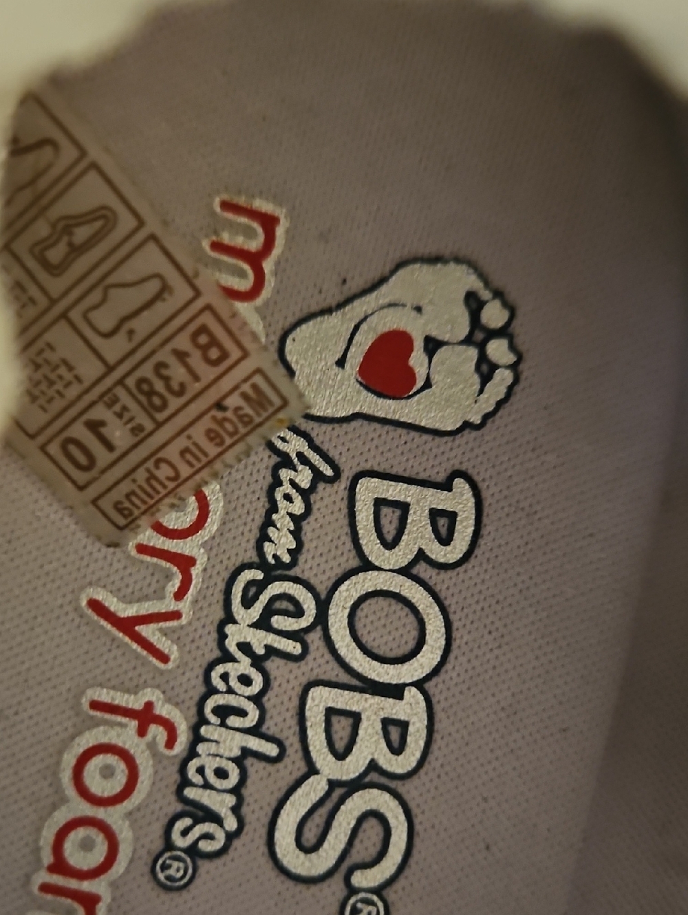 Cat Lovers Sneakers! - Picture 3 of 5
